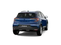 Nuevo Mitsubishi ASX Motion 115 CV (84 kW) 2026 Azul SUV