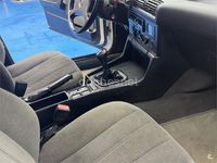 Usado BMW 520 150 CV (110 kW) 1994 Blanco Berlina