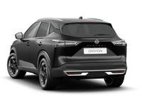 Nuevo Nissan Qashqai N-Connecta 140 CV (102 kW) 2026 Negro SUV