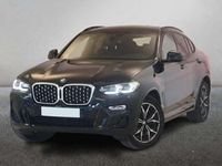 Usado BMW X4 M Sport 190 CV (139 kW) 2025 Negro SUV