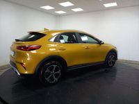 Usado Kia XCeed 141 CV (103 kW) 2021 Amarillo SUV