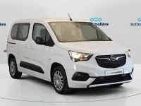 Usado Opel Combo Life Edition+ 102 CV (75 kW) 2021