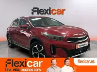 Usado Kia XCeed 141 CV (103 kW) 2023 Rojo SUV