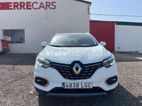 Usado Renault Kadjar Zen 150 CV (110 kW) 2020 Blanco SUV