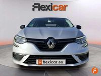 Usado Renault Mégane IV Business 116 CV (85 kW) 2020 Gris Utilitario