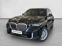 Nuevo BMW X5 xLine 298 CV (219 kW) 2025 Negro SUV