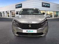Usado Peugeot 3008 Allure 131 CV (96 kW) 2021 Gris SUV