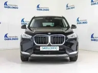 Usado BMW X1 Comfort Edition 150 CV (110 kW) 2023 Negro SUV