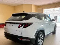 Usado Hyundai Tucson 115 CV (84 kW) 2022 Blanco SUV