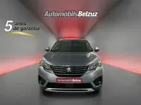Używany Peugeot 5008 Active 131 KM (96 kW) 2019 Szary SUV
