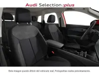 Nuevo Audi Q3 S-Line 150 CV (110 kW) 2026 Rojo SUV