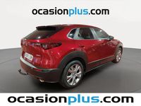 Usado Mazda CX-30 180 CV (132 kW) 2019 Rojo SUV
