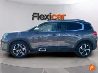Brugt Citroën C5 Aircross PureTech 131 HK (96 kW) 2020 Grå SUV