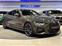 Usado BMW 430 245 CV (180 kW) 2022 Marrón Coupe