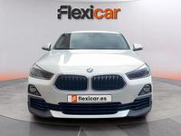 Occasion BMW X2 140 PK (102 kW) 2020 Wit SUV