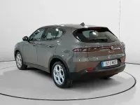 Usado Alfa Romeo Tonale Super 130 CV (95 kW) 2023 Gris SUV