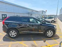 Usado Volvo XC60 Momentum 150 CV (110 kW) 2017 Negro SUV