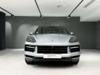Usado Porsche Cayenne 470 CV (345 kW) 2024 Plateado SUV