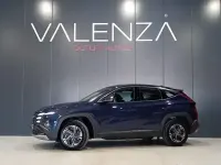 Nuevo Hyundai Tucson 252 CV (185 kW) 2025 Blanco SUV