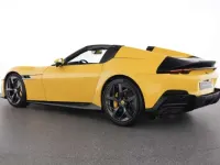 Nuevo Ferrari SF90 829 CV (609 kW) 2026 Coupe