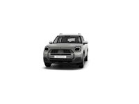 Usado Mini One D Countryman Essential 163 CV (119 kW) 2025 Plateado SUV