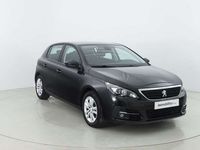 usado Peugeot 308 1.2 PureTech S&S Active 110