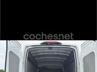 Usado Ford Transit Custom Nugget 185 CV (136 kW) 2021 Blanco Monovolumen