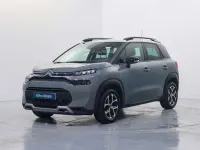 Usado Citroën C3 Aircross Feel 110 CV (80 kW) 2022 SUV