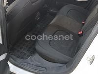 Usado Citroën C5 Seduction 140 CV (102 kW) 2011 Blanco Berlina