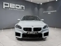 Usado BMW M2 Comfort Edition 480 CV (353 kW) 2025 Gris Coupe
