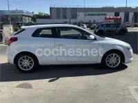 Usado Kia ProCeed Active 115 CV (84 kW) 2009 Blanco Utilitario