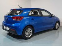 usado Kia Rio 1.0 T-gdi Mhev Imt Concept 100