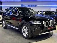 Usado BMW X3 xLine 190 CV (139 kW) 2022 Negro SUV