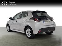 Usado Toyota Yaris Edition 125 CV (91 kW) 2024 Gris Berlina