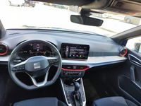 Usado Seat Arona FR 115 CV (84 kW) 2024 Blanco SUV