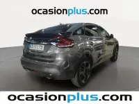 Usado Citroën C4 PureTech 130 CV (95 kW) 2021 Gris / plata Berlina