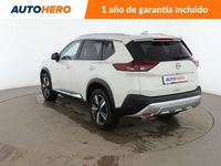 usado Nissan X-Trail 1.5 EPOWER e4ORCE Tekna AWD