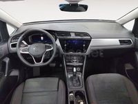 Usado VW Touran 150 CV (110 kW) 2025 Gris / plata Monovolumen