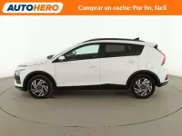 Usado Hyundai Bayon 101 CV (74 kW) 2024 Blanco SUV