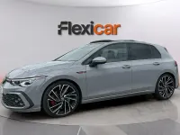 Usado VW Golf VIII GTI 245 CV (180 kW) 2023 Gris Berlina