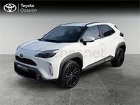 Usado Toyota Yaris Cross 116 CV (85 kW) 2024 Blanco SUV