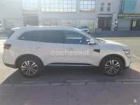 Usado Renault Koleos Zen 130 CV (95 kW) 2017 Blanco SUV