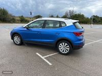 usado Seat Arona FR 1.0 TSI 110CV