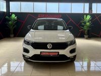 Usado VW T-Roc Advance 115 CV (84 kW) 2020 Blanco SUV