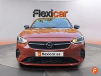 Usado Opel Corsa Edition 75 CV (55 kW) 2021 Naranja Utilitario