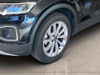 usado VW T-Roc Life 1.5 TSI 110 kW (150 CV) DSG