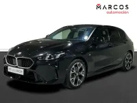 Usado BMW 120 Comfort Edition 163 CV (119 kW) 2025 Negro Utilitario