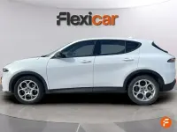 Usado Alfa Romeo Tonale Sprint 130 CV (95 kW) 2022 Blanco SUV