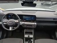 Usado Hyundai Kona 129 CV (94 kW) 2025 Blanco SUV