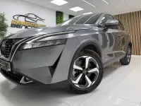 Usado Nissan Qashqai Acenta 190 CV (139 kW) 2024 Gris SUV